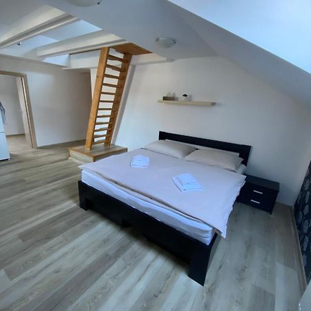 Ager Apartments Vysoké Tatry 外观 照片