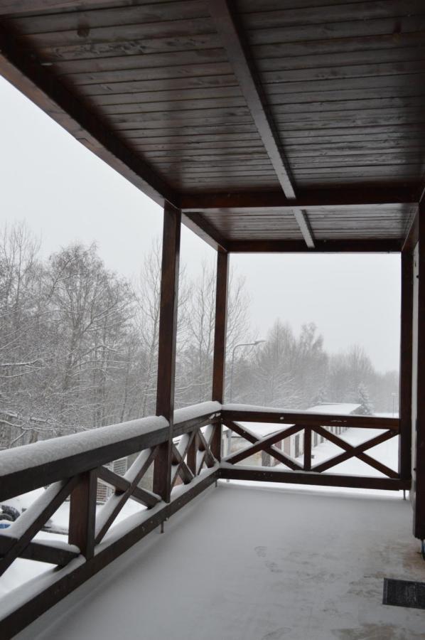 Ager Apartments Vysoké Tatry 外观 照片