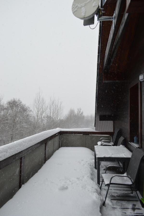 Ager Apartments Vysoké Tatry 外观 照片