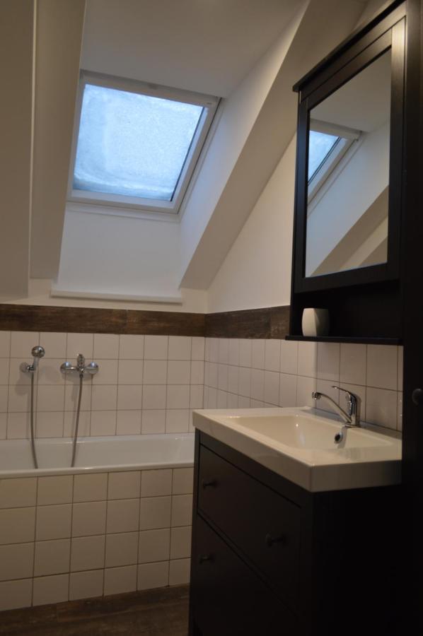 Ager Apartments Vysoké Tatry 外观 照片