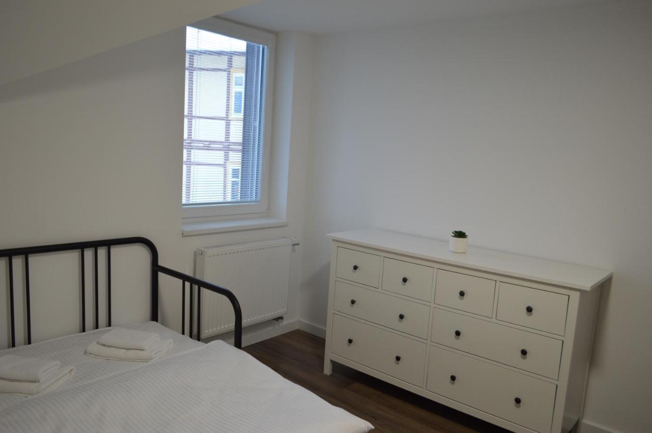 Ager Apartments Vysoké Tatry 外观 照片