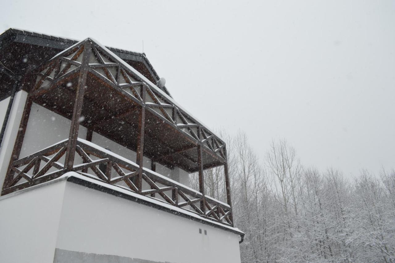 Ager Apartments Vysoké Tatry 外观 照片