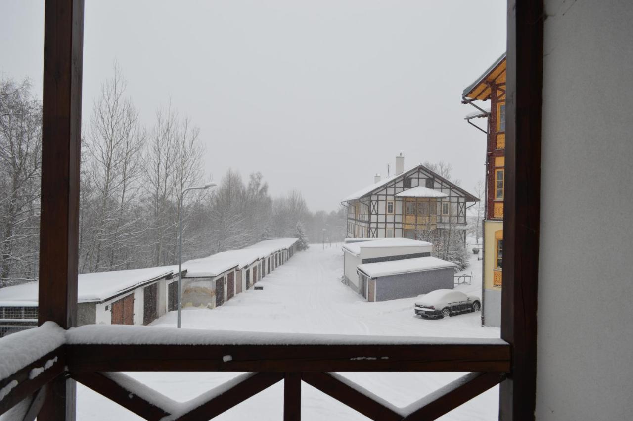 Ager Apartments Vysoké Tatry 外观 照片