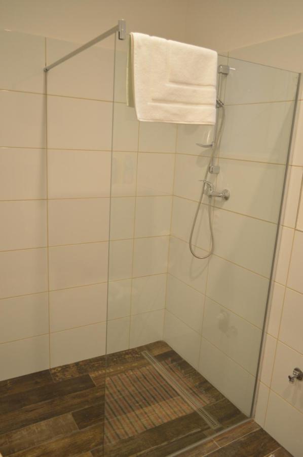 Ager Apartments Vysoké Tatry 外观 照片