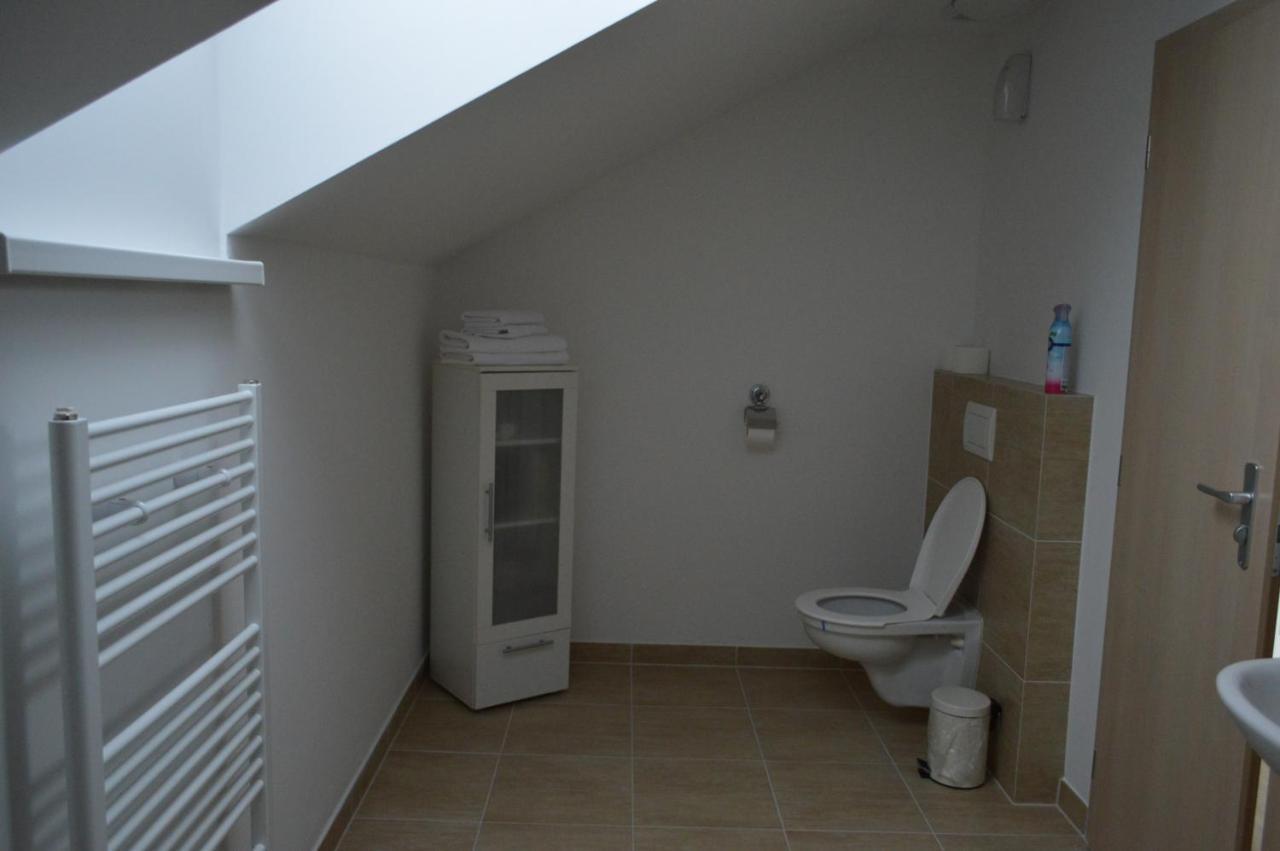 Ager Apartments Vysoké Tatry 外观 照片