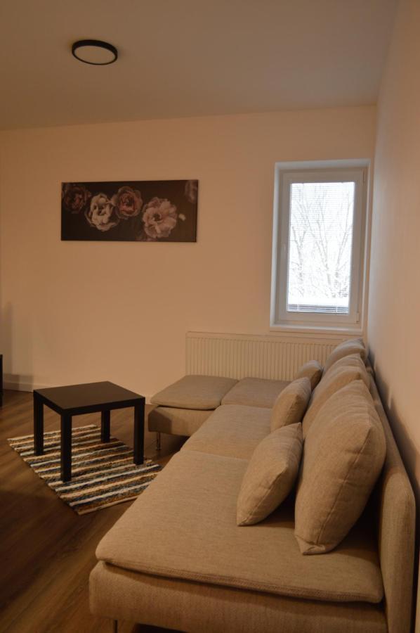 Ager Apartments Vysoké Tatry 外观 照片
