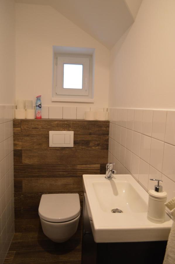 Ager Apartments Vysoké Tatry 外观 照片