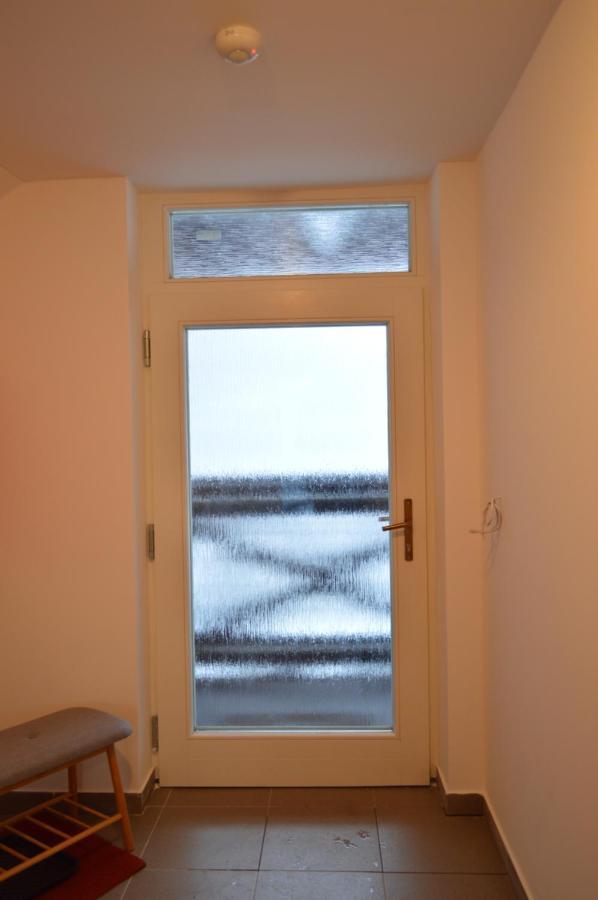 Ager Apartments Vysoké Tatry 外观 照片