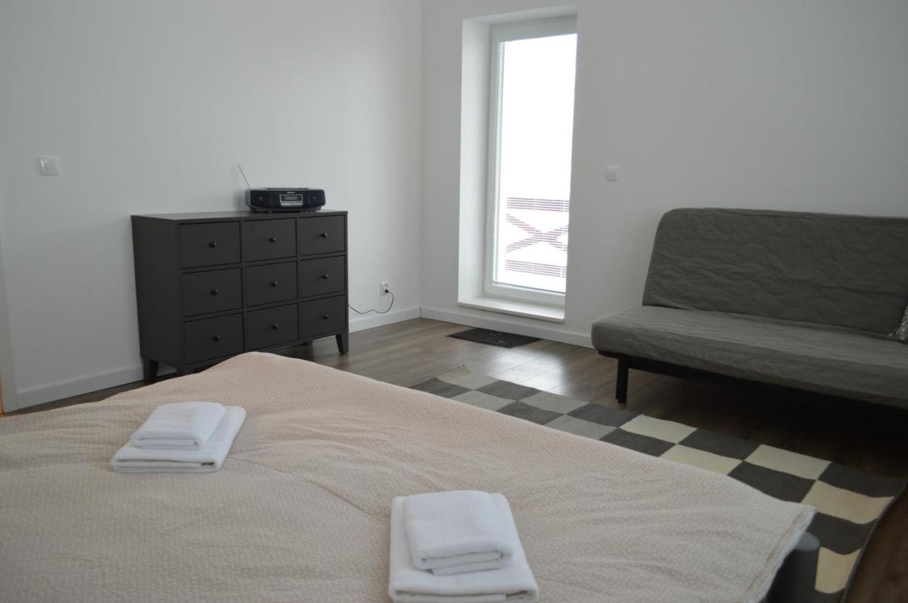 Ager Apartments Vysoké Tatry 外观 照片