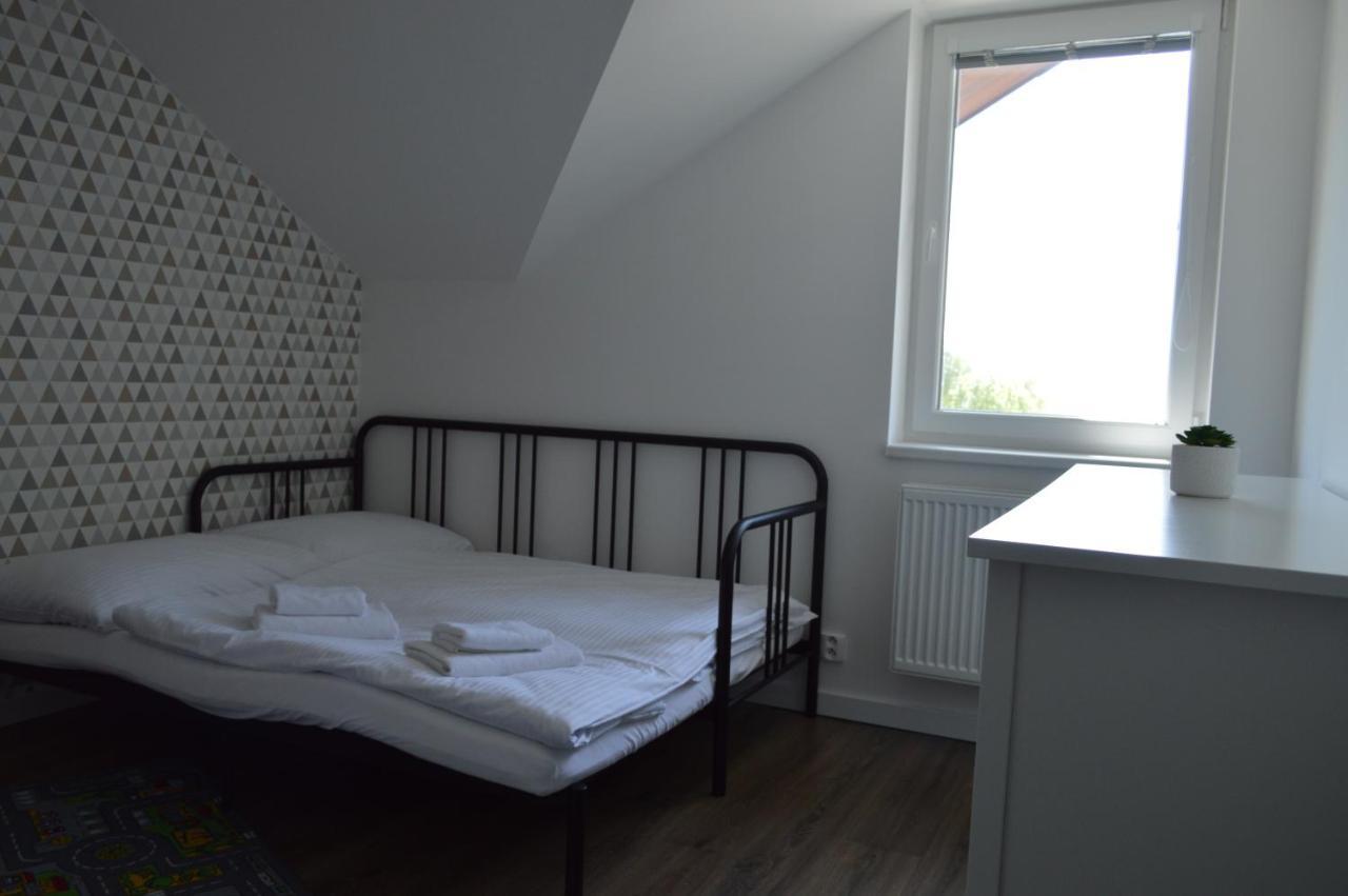 Ager Apartments Vysoké Tatry 外观 照片