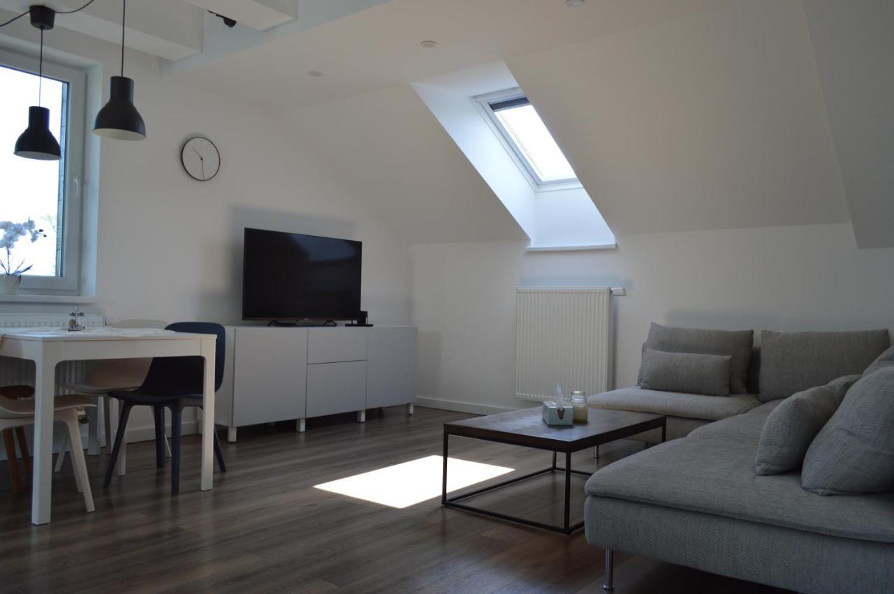Ager Apartments Vysoké Tatry 外观 照片