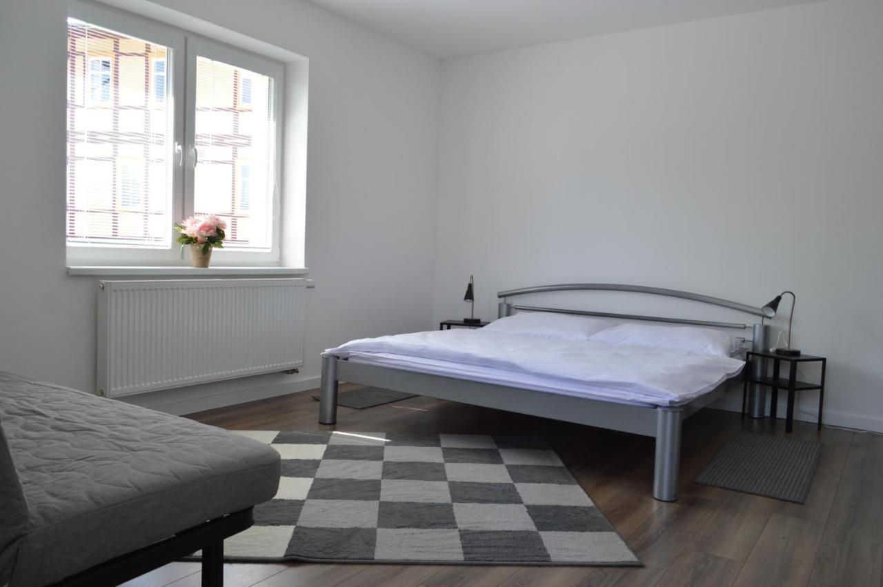Ager Apartments Vysoké Tatry 外观 照片