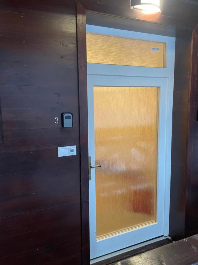 Ager Apartments Vysoké Tatry 外观 照片