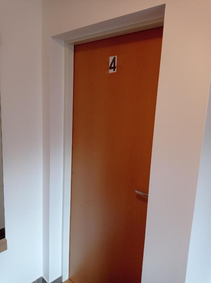 Ager Apartments Vysoké Tatry 外观 照片
