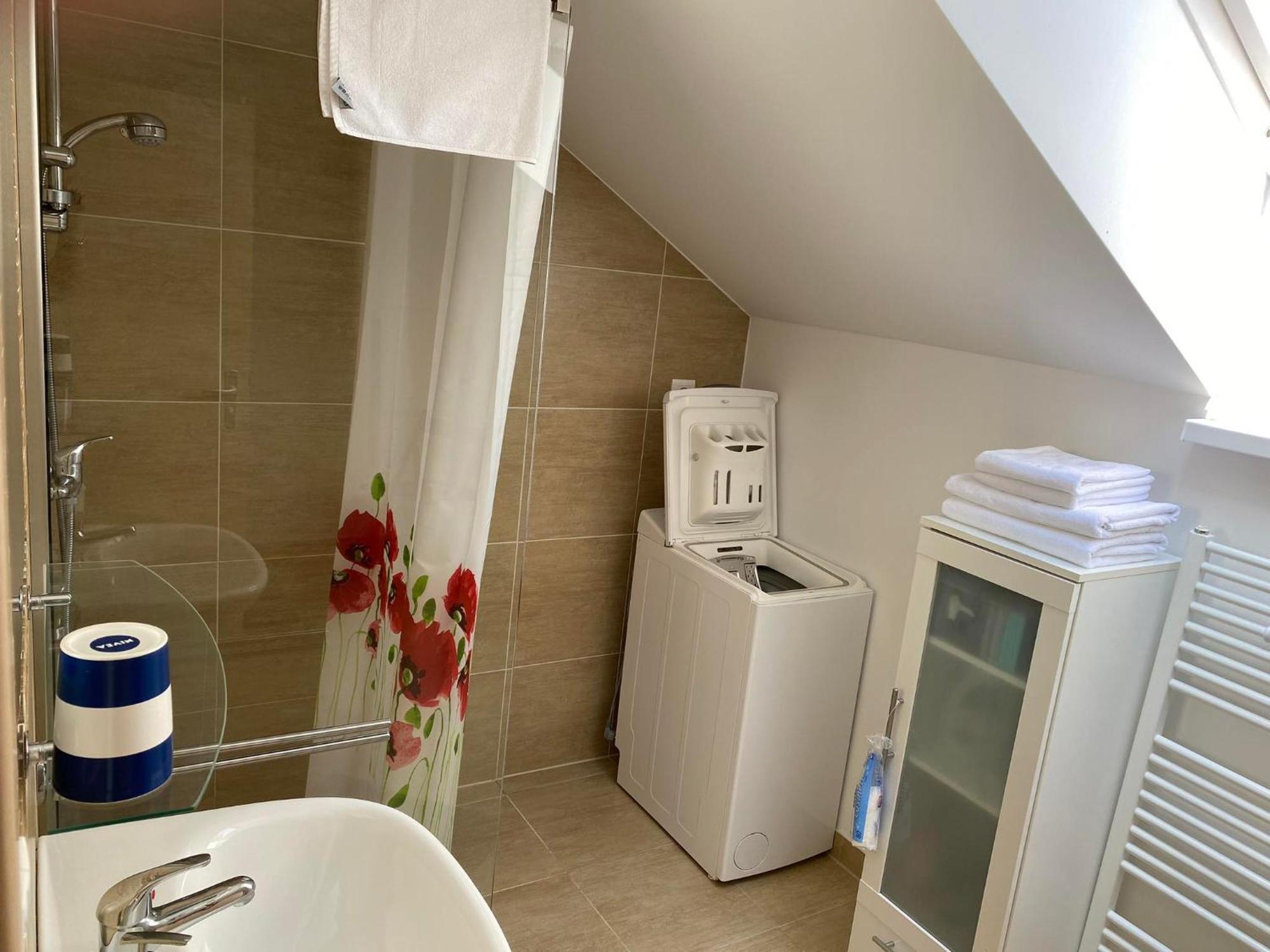 Ager Apartments Vysoké Tatry 外观 照片