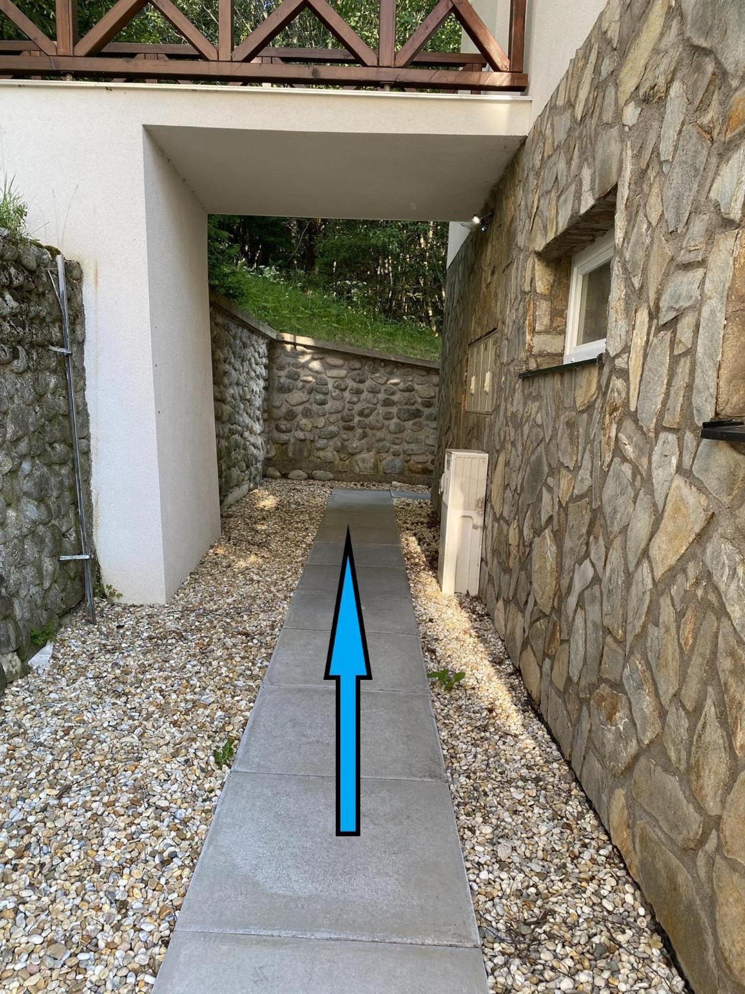 Ager Apartments Vysoké Tatry 外观 照片